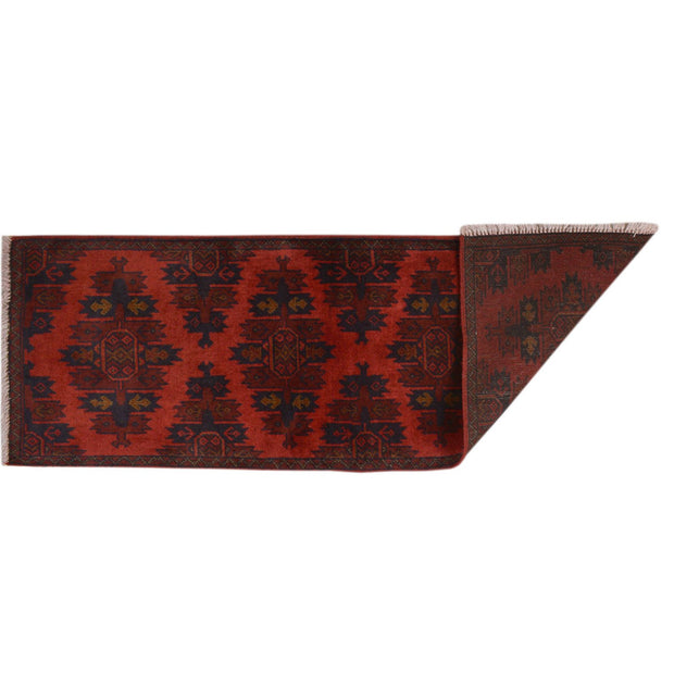 Khal Mohammadi 1'6" x 4'7" - No. AL62393