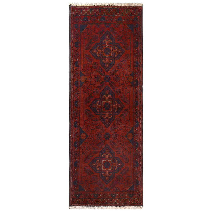 Khal Mohammadi 1'7" x 4'6" - No. AL10048