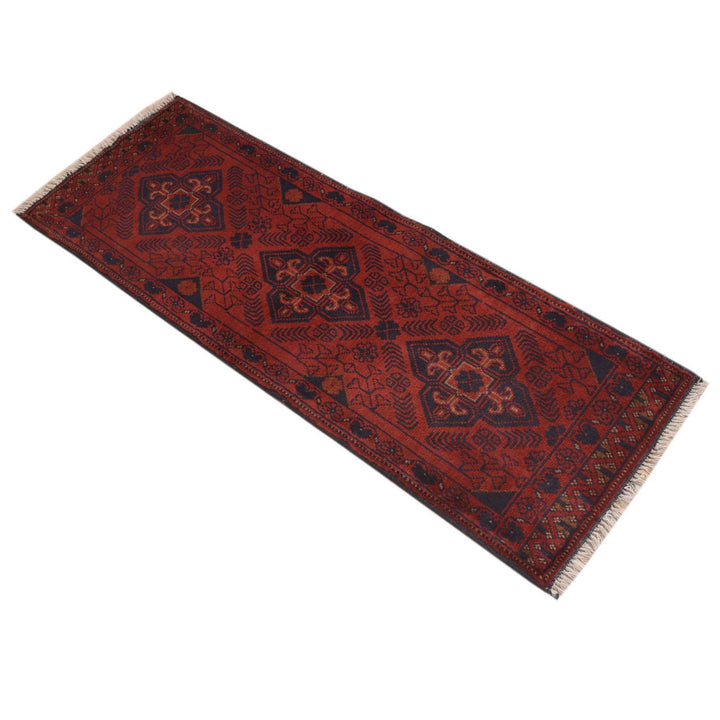 Khal Mohammadi 1'7" x 4'6" - No. AL10048