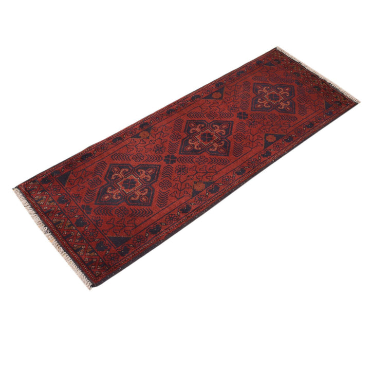 Khal Mohammadi 1'7" x 4'6" - No. AL10048