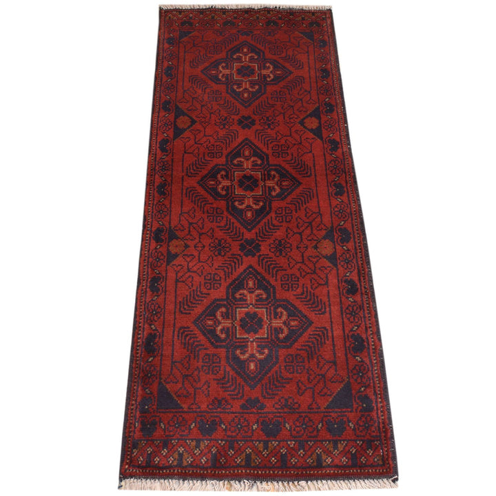 Khal Mohammadi 1'7" x 4'6" - No. AL10048