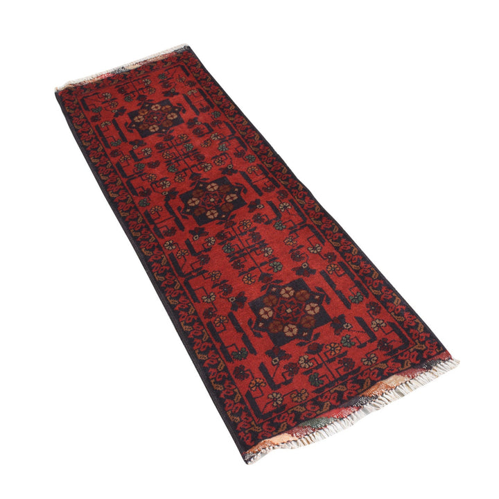 Khal Mohammadi 1' 7" x 4' 7" - No. AL79827