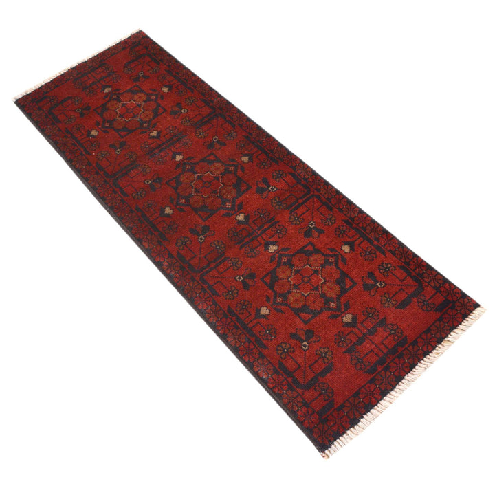 Khal Mohammadi 1'7" x 4'8" - No. AL28736