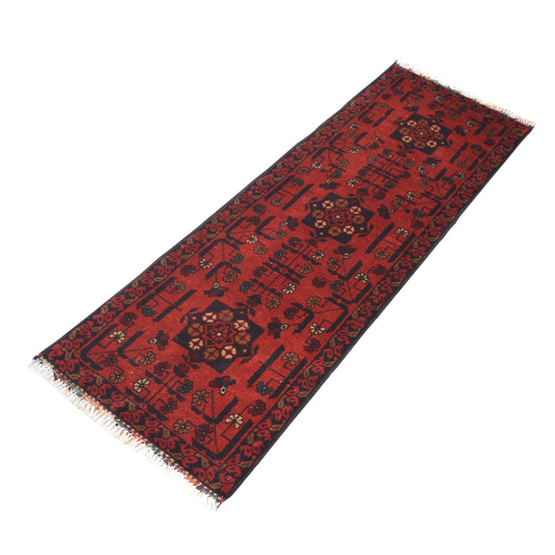 Khal Mohammadi 1'7" x 4'8" - No. AL41890