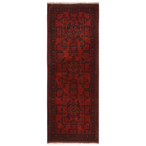 Khal Mohammadi 1'8" x 4'7" - No. AL96631