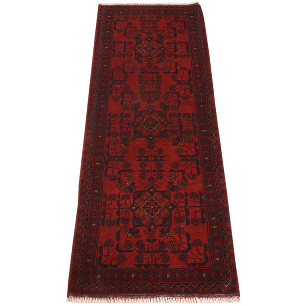 Khal Mohammadi 1'8" x 4'7" - No. AL96631