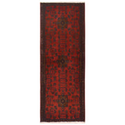 Khal Mohammadi 1'7" x 4'8" - No. AL55100