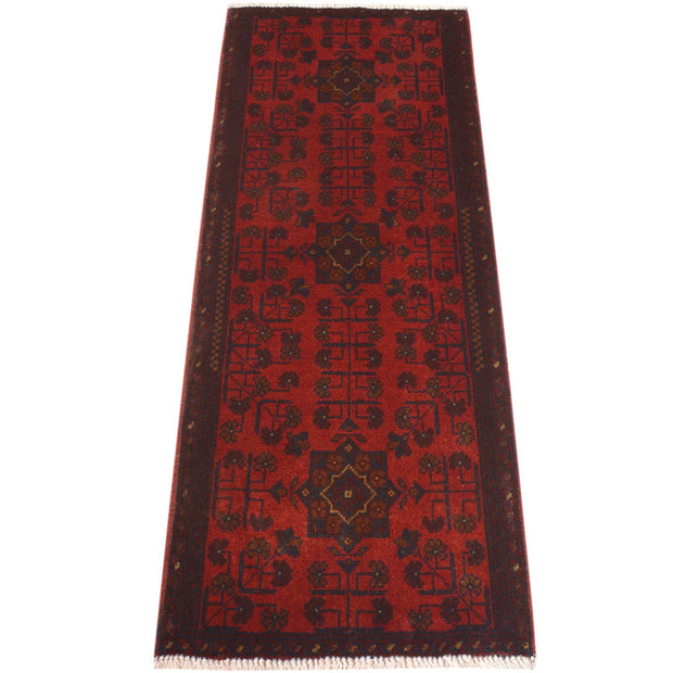 Khal Mohammadi 1'7" x 4'8" - No. AL55100