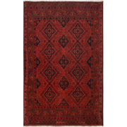 Khal Mohammadi 4' x 6'3" - No. AL60287