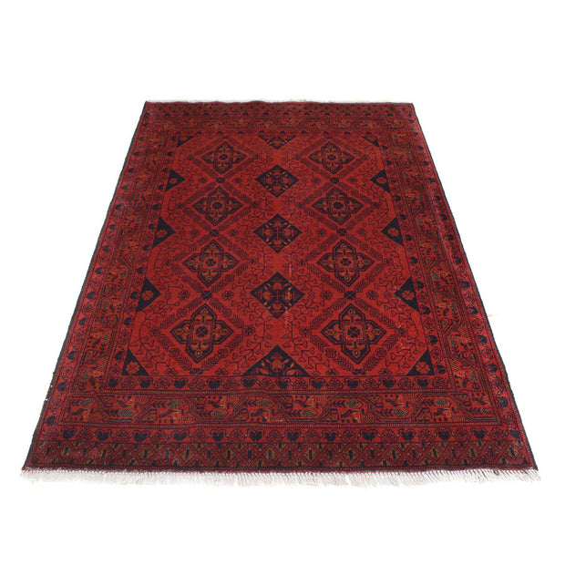 Khal Mohammadi 4' x 6'3" - No. AL60287