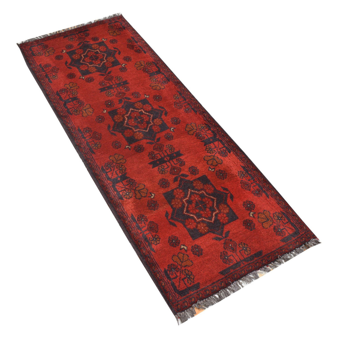 Khal Mohammadi 1'7" x 4'9" - No. AL40276