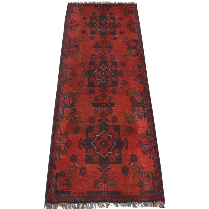 Khal Mohammadi 1'7" x 4'9" - No. AL40276