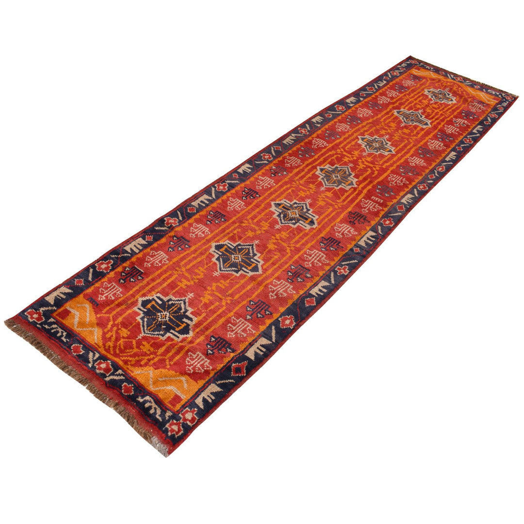 Baluchi Runner 2'3" x 8'6" - No. AL36897