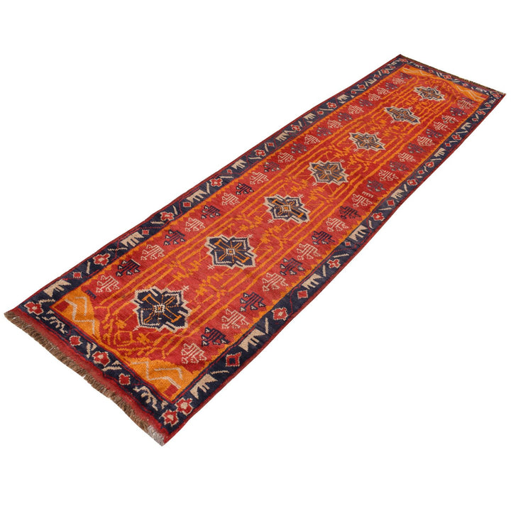 Baluchi Runner 2'3" x 8'6" - No. AL36897