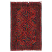 Khal Mohammdi 2'5" x 3'9" - No. AL24046