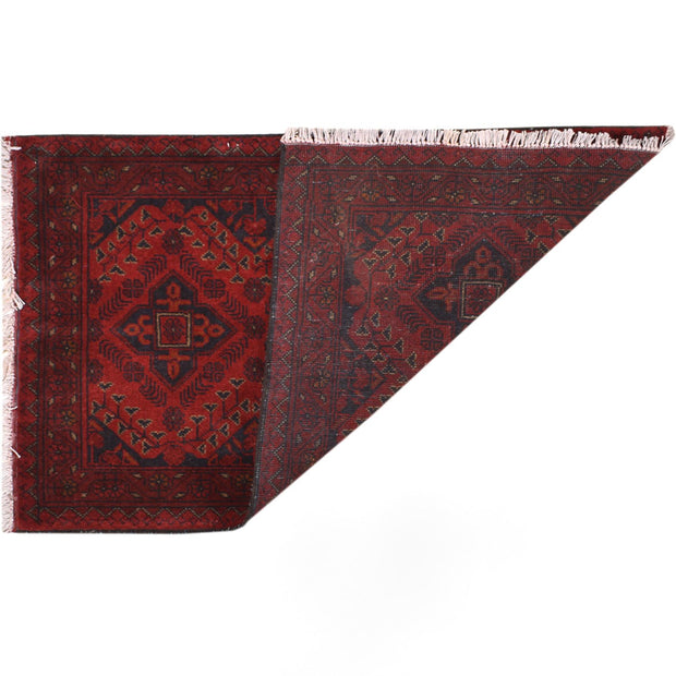 Khal Mohammdi 2'5" x 3'9" - No. AL24046