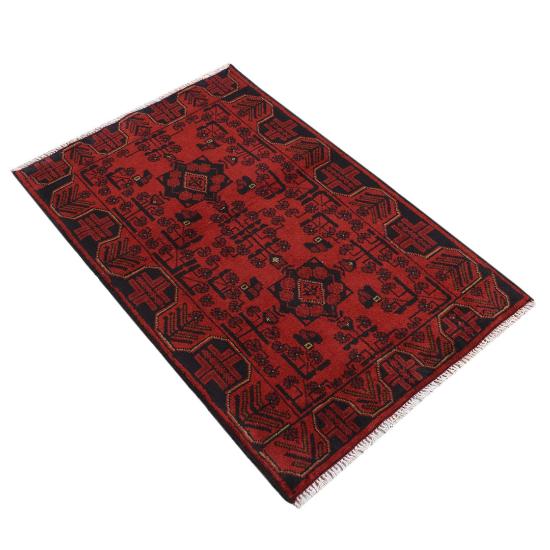 Khal Mohammdi 2'5" x 4'" - No. AL65581