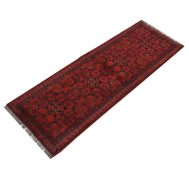 Khal Mohammadi 1'6" x 4'8" - No. AL46215