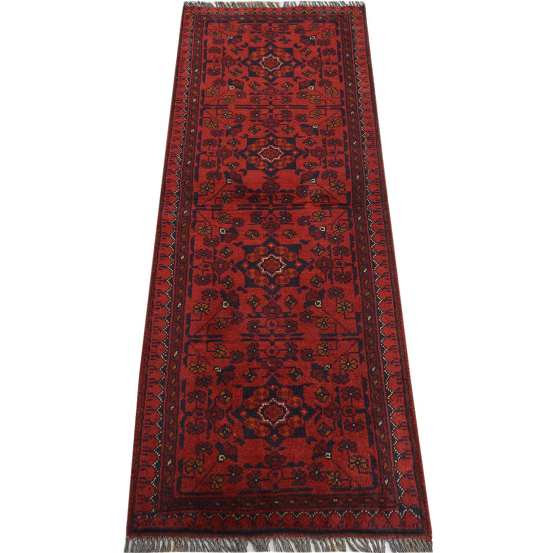 Khal Mohammadi 1'6" x 4'8" - No. AL46215