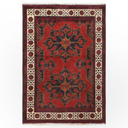 Khal Mohammdi 2'5" x 3'7" - No. AL15360