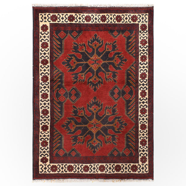 Khal Mohammdi 2'5" x 3'7" - No. AL15360