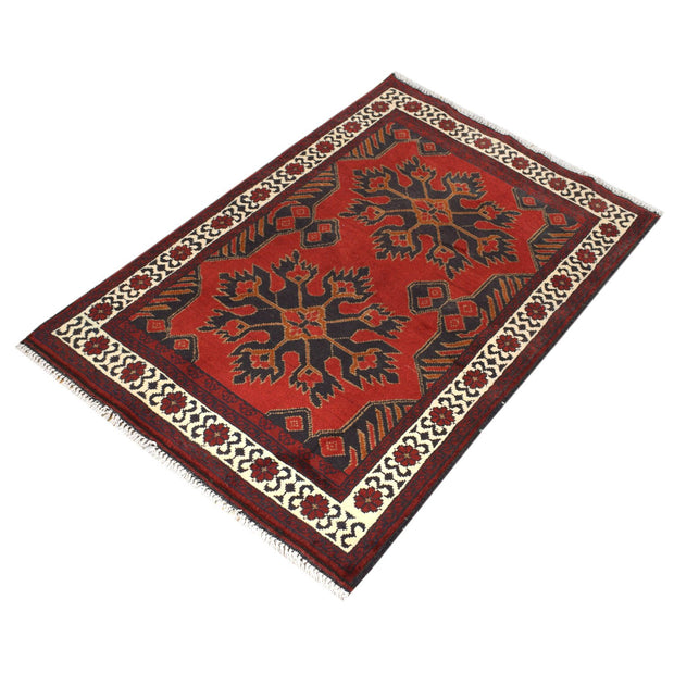 Khal Mohammdi 2'5" x 3'7" - No. AL15360