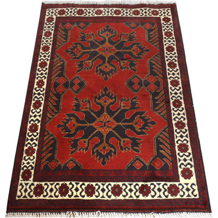 Khal Mohammdi 2'5" x 3'7" - No. AL15360