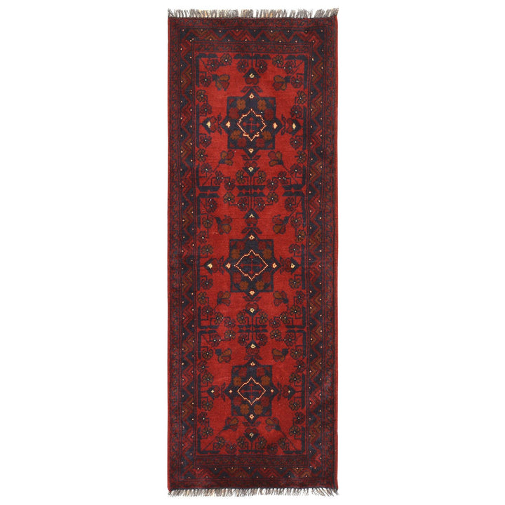 Khal Mohammadi 1'7" x 4'8" - No. AL78766