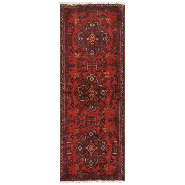 Khal Mohammadi 1'7" x 4'8" - No. AL63278