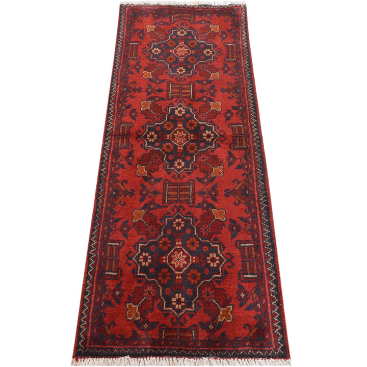 Khal Mohammadi 1'7" x 4'8" - No. AL63278