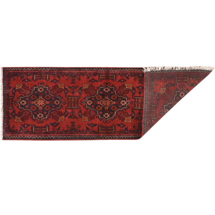 Khal Mohammadi 1'7" x 4'8" - No. AL63278