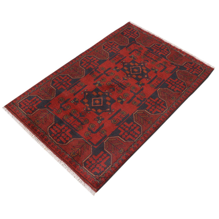 Khal Mohammdi 2'6" x 3'9" - No. AL40275