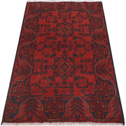 Khal Mohammdi 2' 5" x 3' 9" - No. AL15099