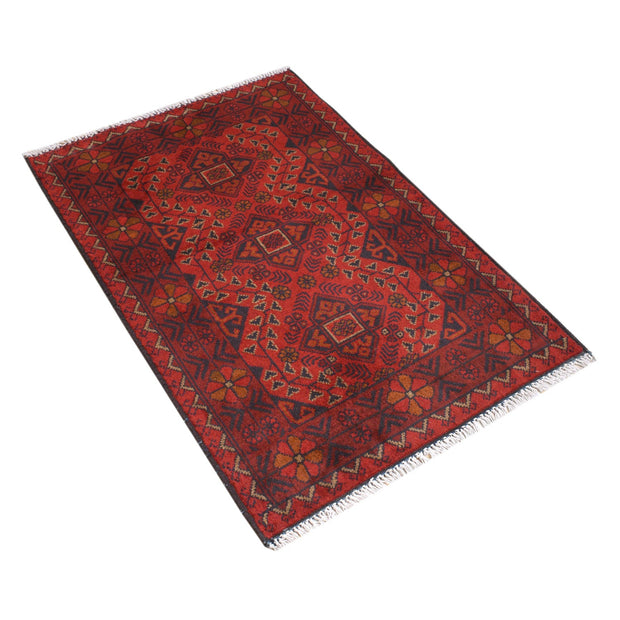 Khal Mohammdi 2' 5" x 3' 9" - No. AL34419