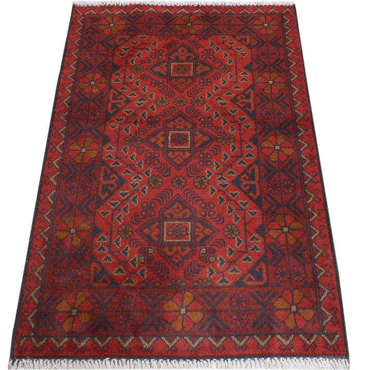 Khal Mohammdi 2' 5" x 3' 9" - No. AL34419