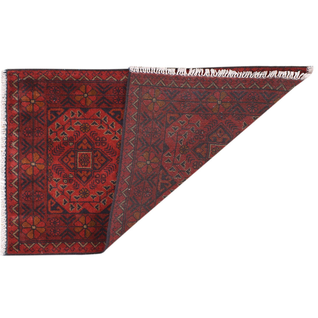 Khal Mohammdi 2'5" x 3'9" - No. AL22572