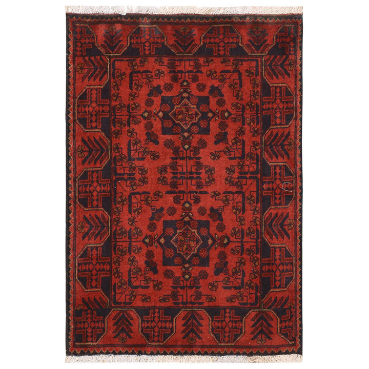 Khal Mohammdi 2'7" x 3'9" - No. AL38259