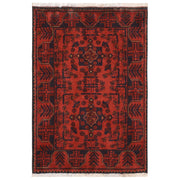 Khal Mohammdi 2'7" x 3'9" - No. AL38259