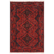 Khal Mohammdi 2' 6" x 4' " - No. AL31453