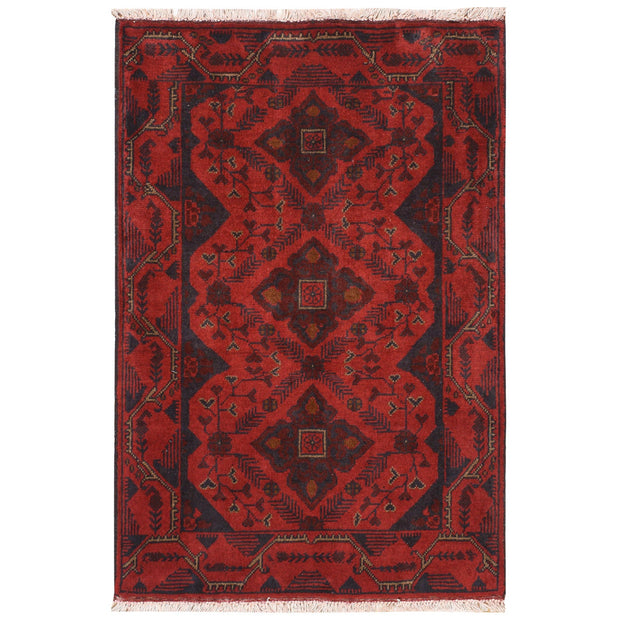Khal Mohammdi 2' 6" x 4' " - No. AL31453