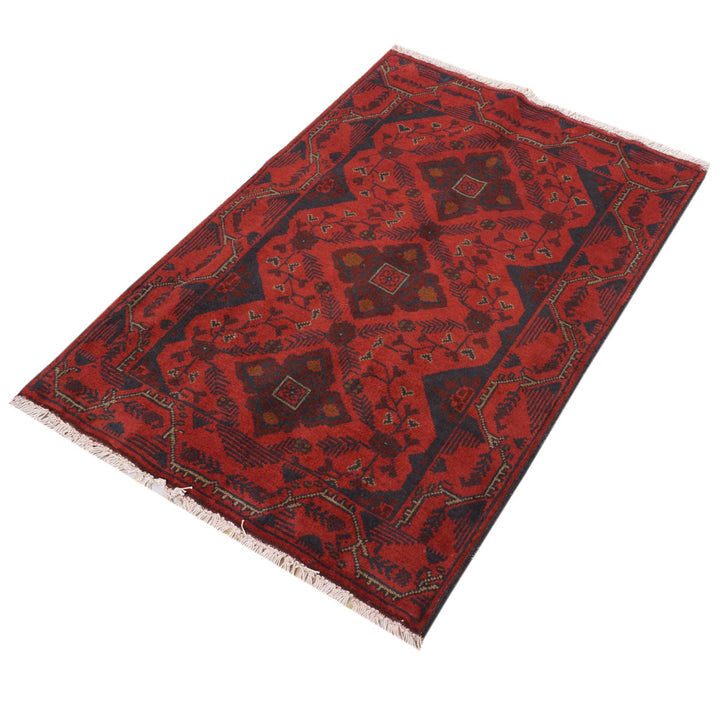 Khal Mohammdi 2' 6" x 4' " - No. AL31453