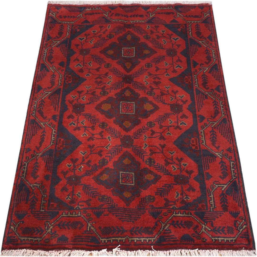 Khal Mohammdi 2' 6" x 4' " - No. AL31453