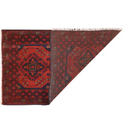 Khal Mohammdi 2' 4" x 4' 1" - No. AL17172