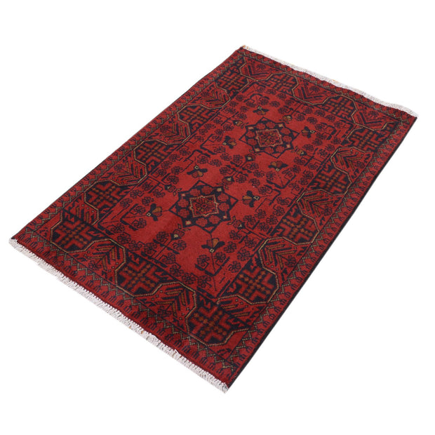 Khal Mohammdi 2'5" x 3'9" - No. AL35715