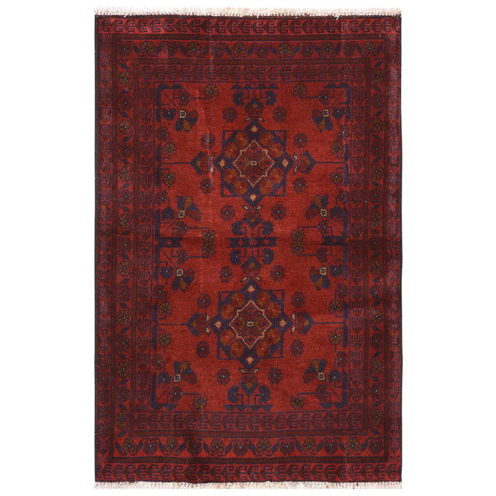 Khal Mohammdi 2'6" x 4'" - No. AL70500