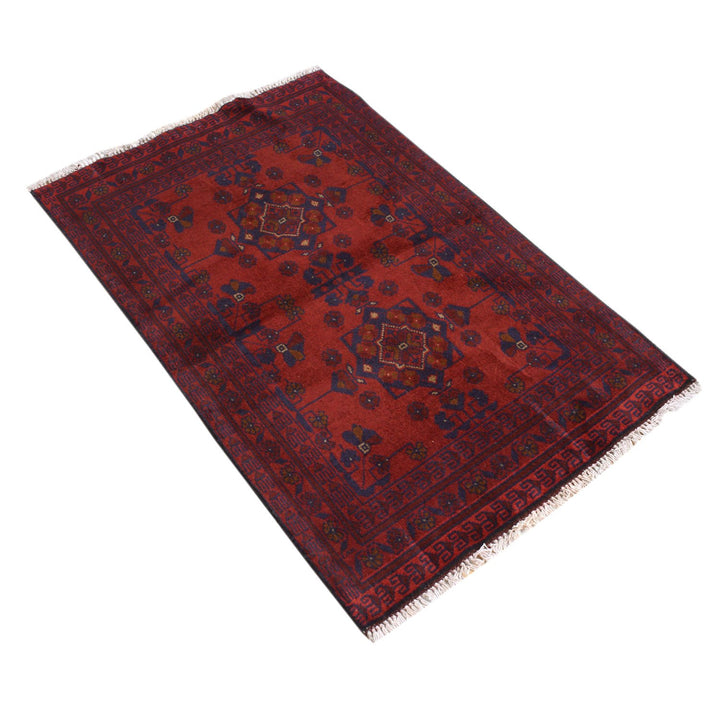 Khal Mohammdi 2'6" x 4'" - No. AL70500