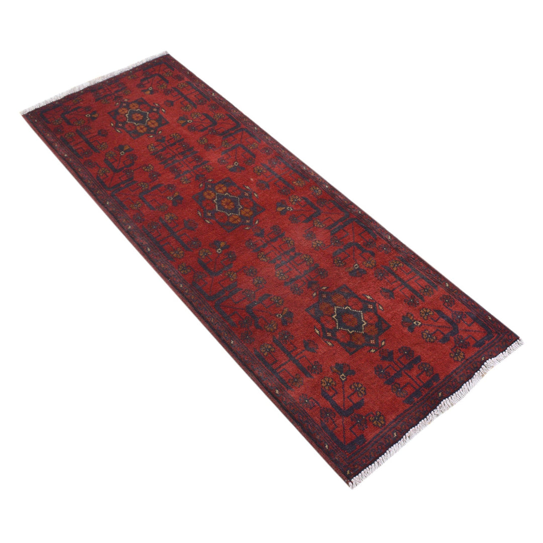 Khal Mohammadi 1' 7" x 5' " - No. AL21822