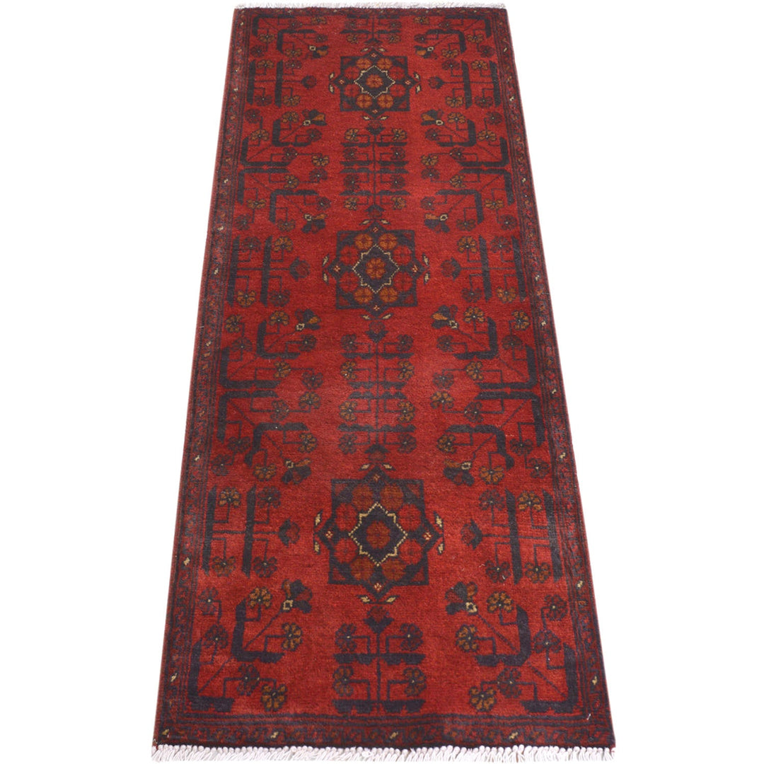 Khal Mohammadi 1' 7" x 5' " - No. AL21822