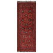 Khal Mohammadi 1'8" x 4'9" - No. AL88353