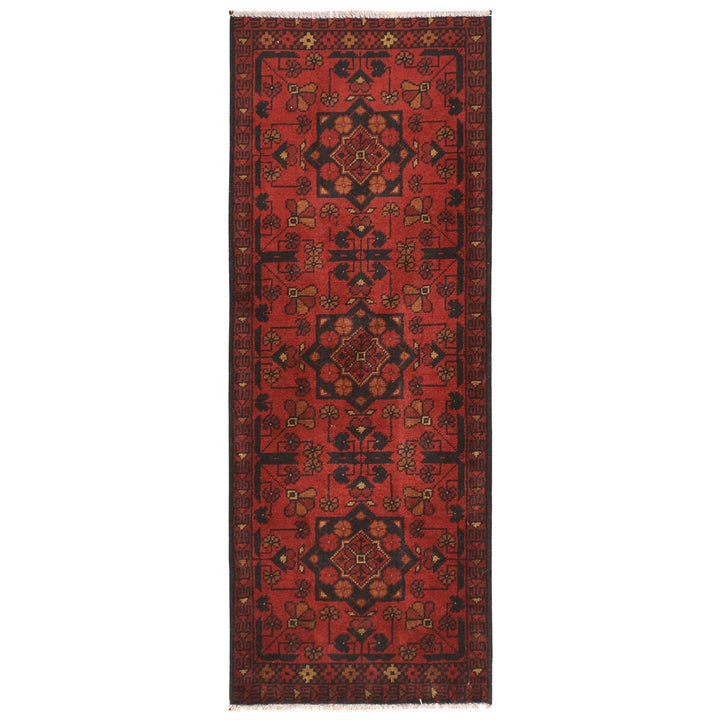 Khal Mohammadi 1'7" x 4'7" - No. AL10089